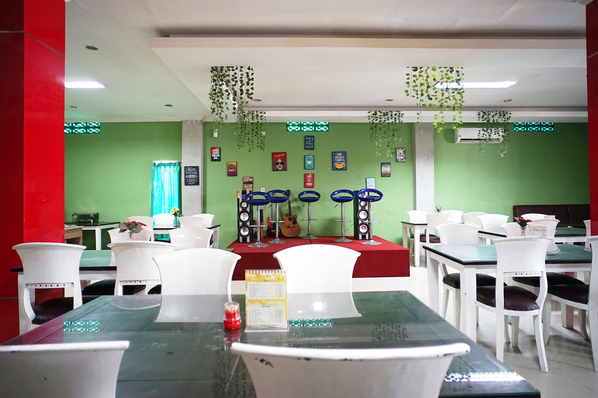 Capital O 2885 Hemra Hotel Balikpapan  Extérieur photo