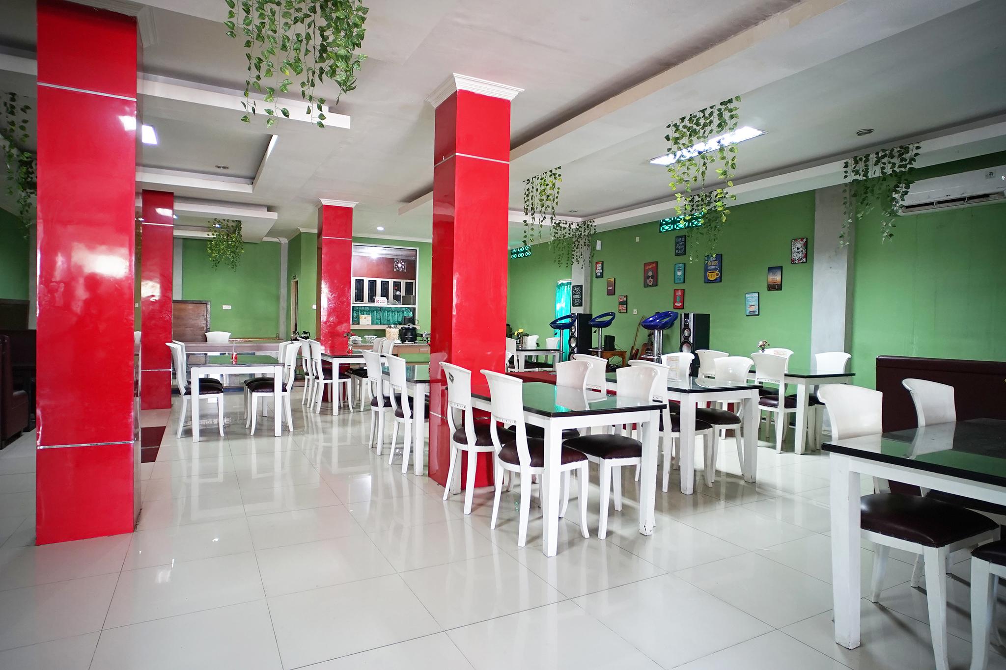 Capital O 2885 Hemra Hotel Balikpapan  Extérieur photo