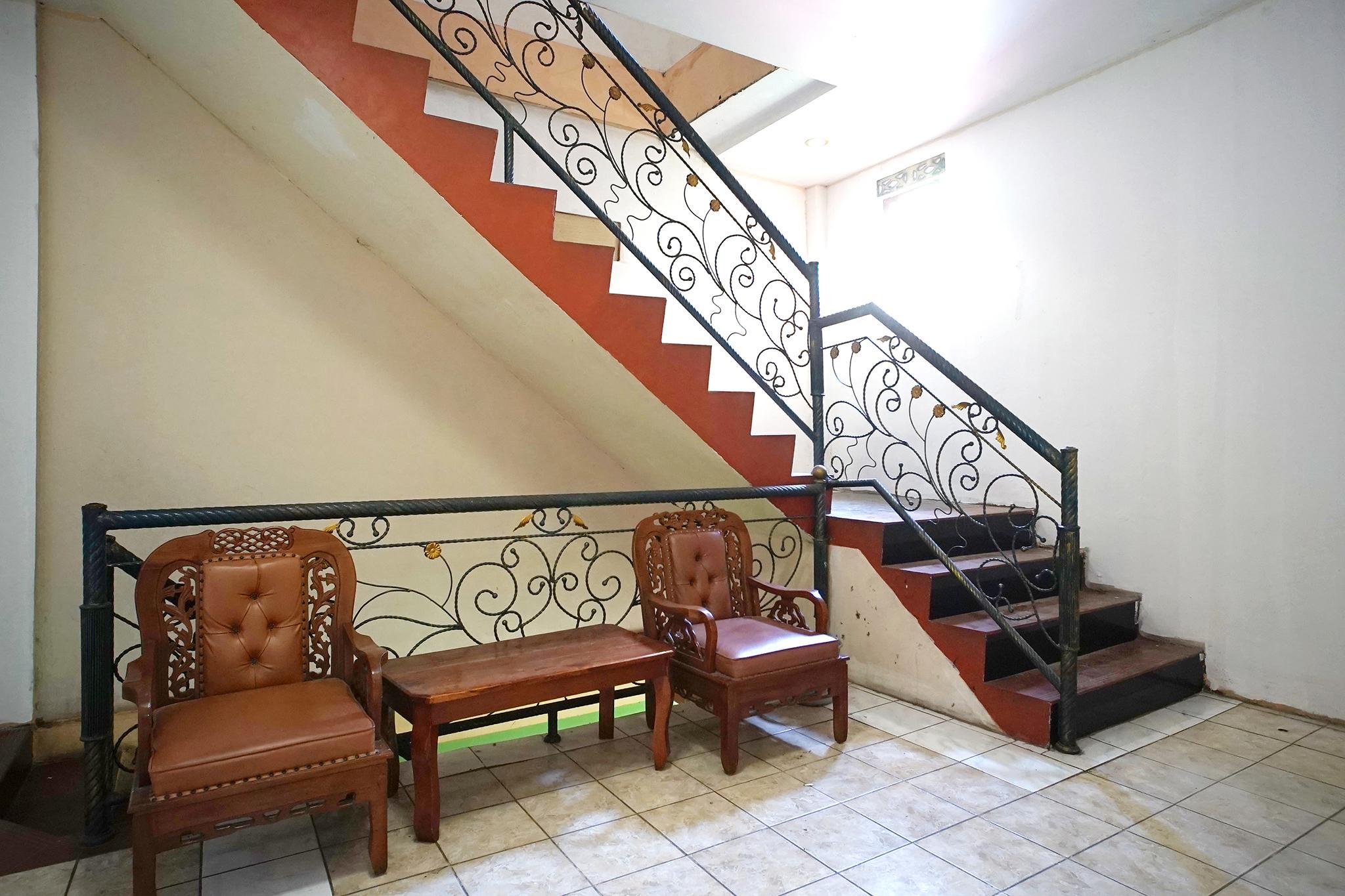 Capital O 2885 Hemra Hotel Balikpapan  Extérieur photo