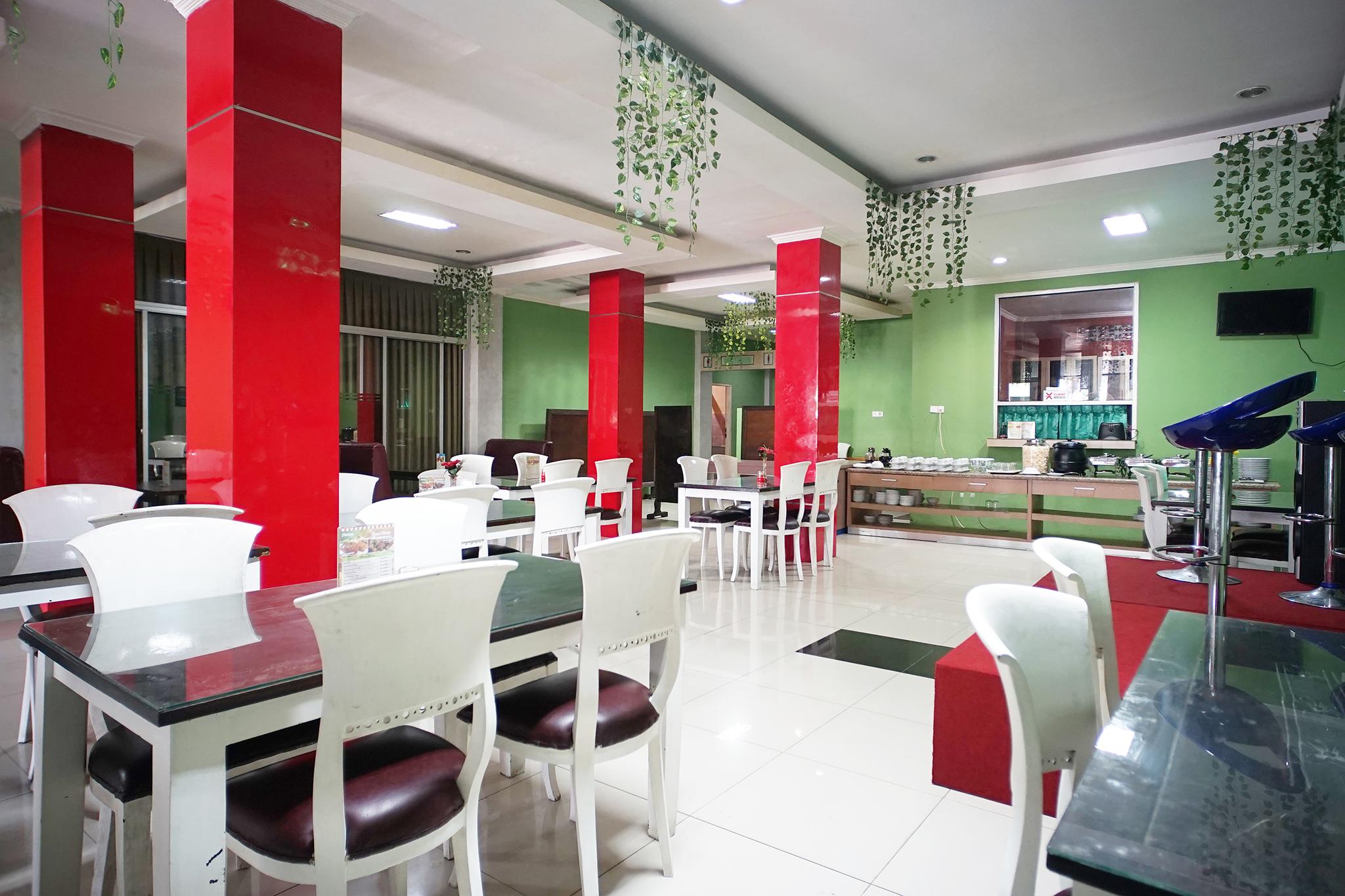 Capital O 2885 Hemra Hotel Balikpapan  Extérieur photo